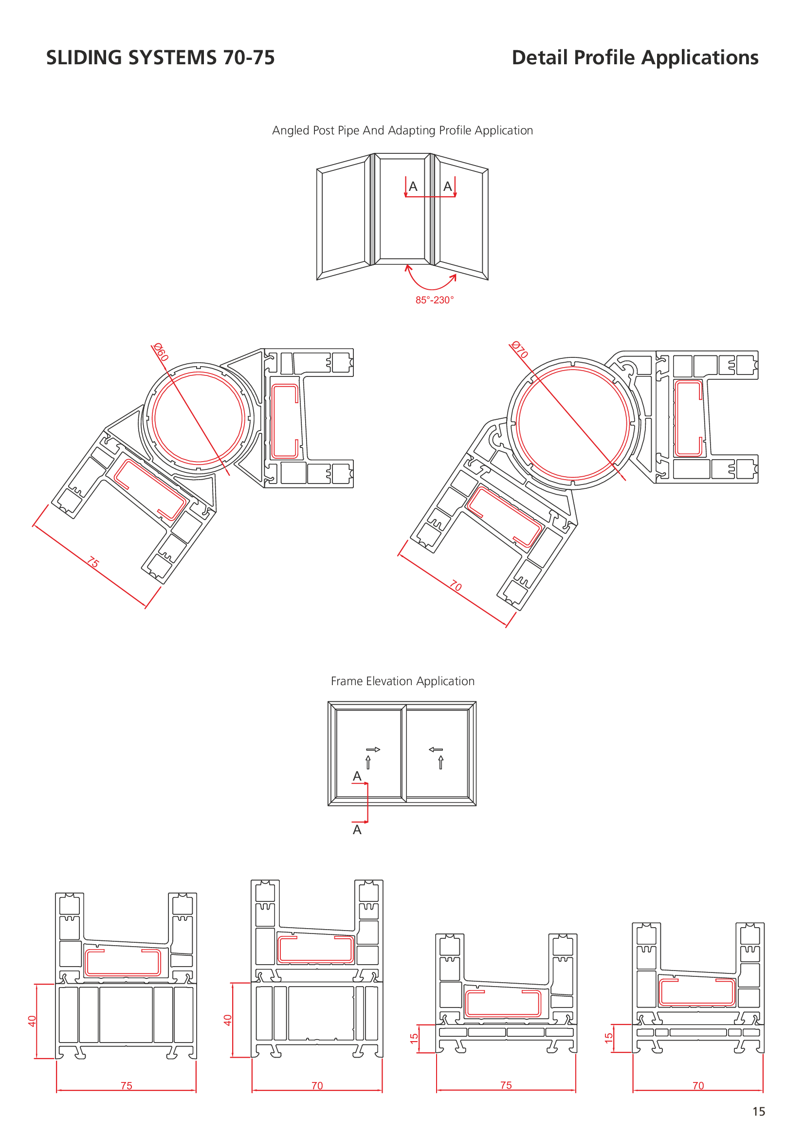 Sürme Sistemleri 17
